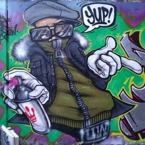 Meet your Posher, Anthony